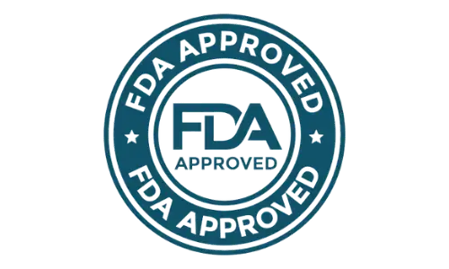 LipoVive FDA Approved Facility