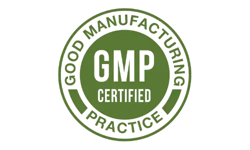 LipoVive GMP Certified