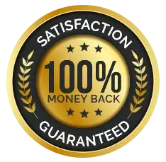 LipoVive 60-Day Money Back Guarantee
